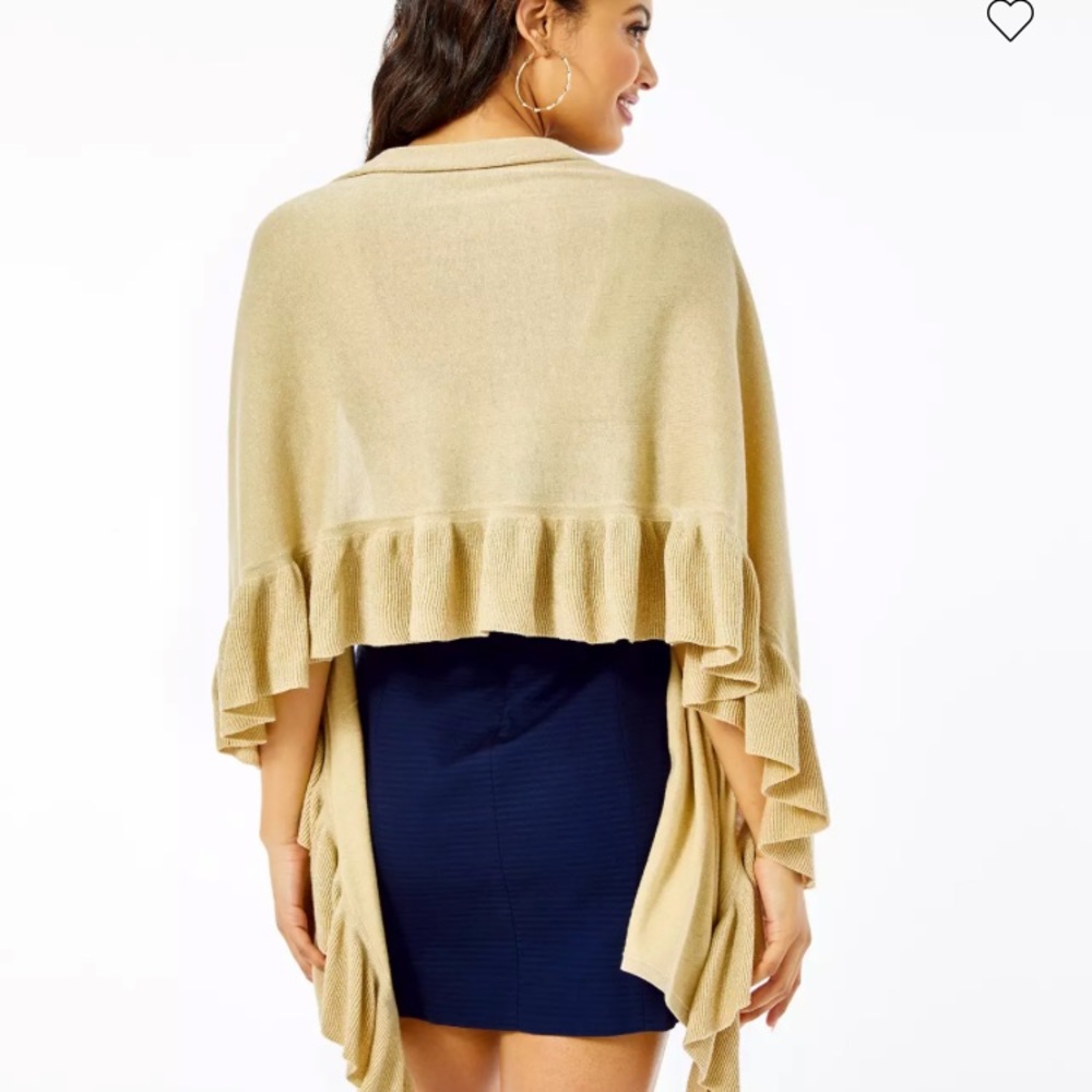 Lilly Pulitzer Marcelle Wrap